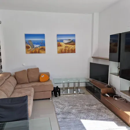 apartamento Punta Prima Apartamento