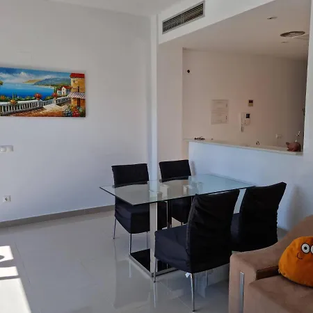 Apartamento apartamento Punta Prima Torrevieja