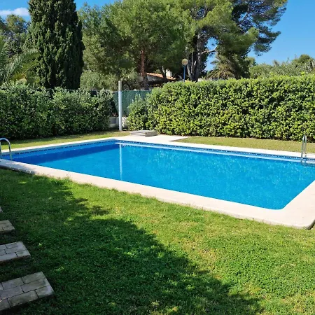 apartamento Punta Prima *