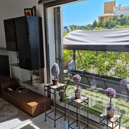 apartamento Punta Prima Apartamento *