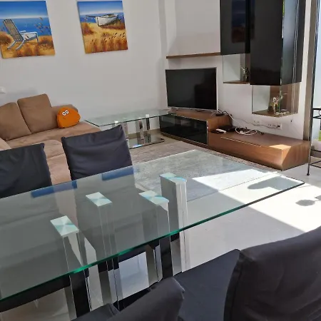 apartamento Punta Prima *