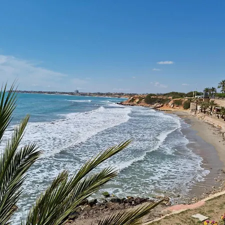 apartamento Punta Prima Apartamento Torrevieja