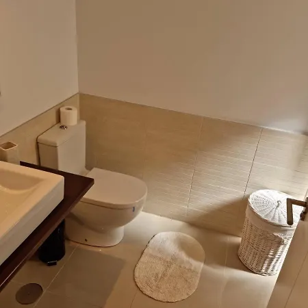 Apartamento apartamento Punta Prima Torrevieja