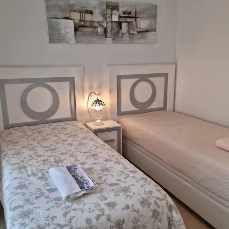 Apartamento apartamento Punta Prima