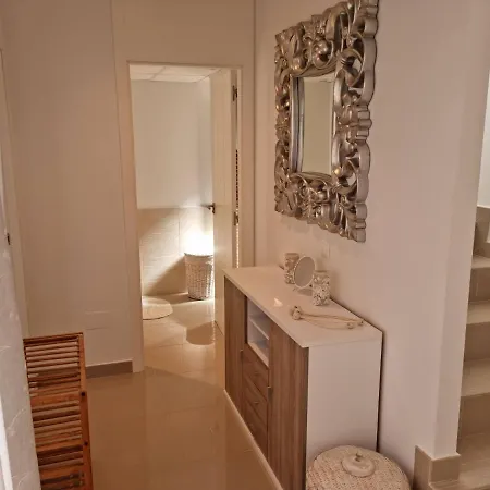 Apartamento apartamento Punta Prima Torrevieja