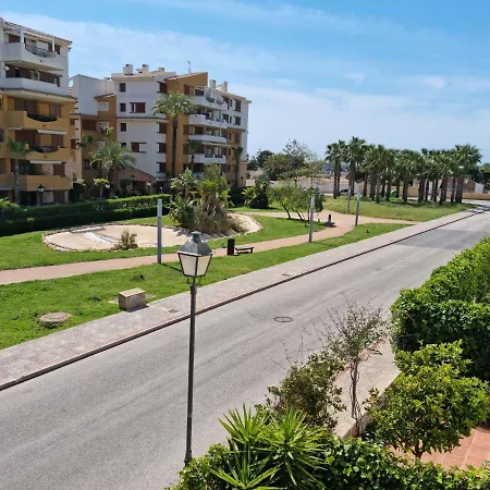apartamento Punta Prima Apartamento