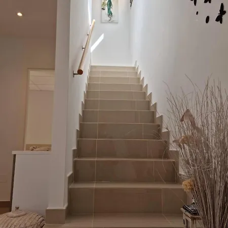 apartamento Punta Prima
