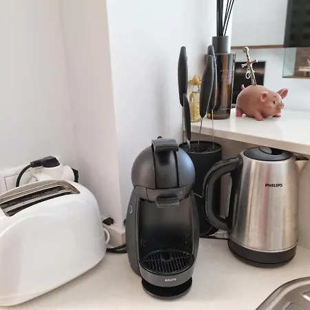 apartamento Punta Prima *