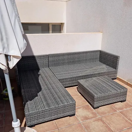 Apartamento apartamento Punta Prima Torrevieja
