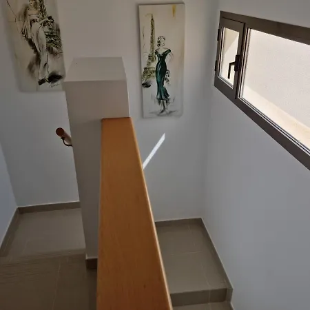 apartamento Punta Prima Apartamento *