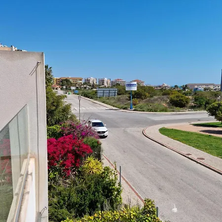 apartamento Punta Prima *