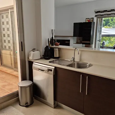 Apartamento apartamento Punta Prima *