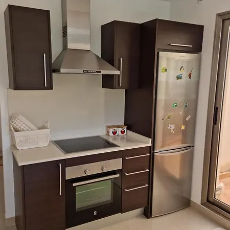 apartamento Punta Prima *