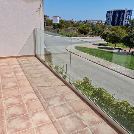 apartamento Punta Prima Torrevieja